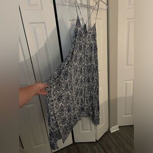Handkerchief sundress